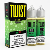Mint No. 1 - Twist (2x60ml)